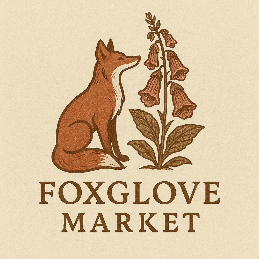 Meet your Posher, Foxglove